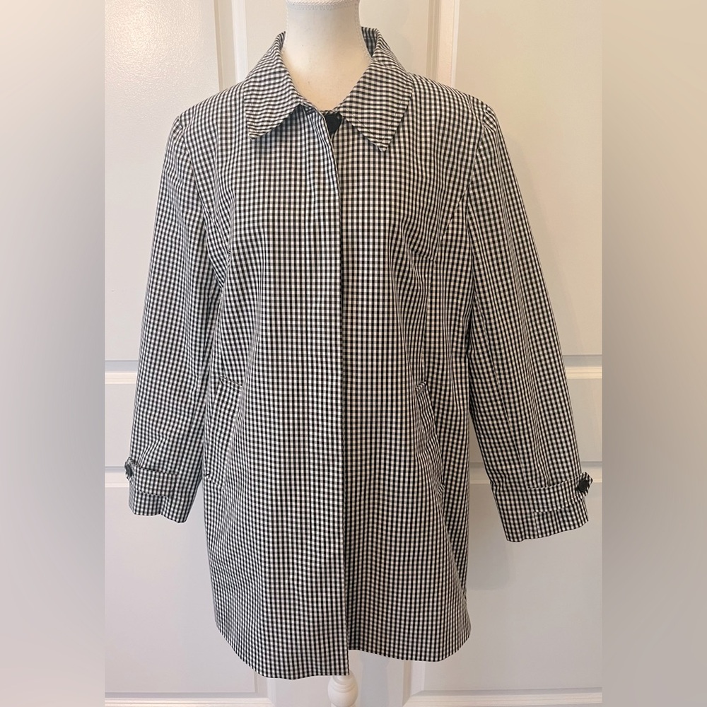 Relativity womens coat size large